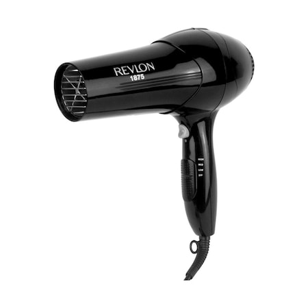 Revlon Revlon Essentials 1875 W Hair Dryer RV408